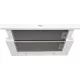Whirlpool AKR 749/1 WH fehér, beépíthető, kihúzható, méret:60 cm, teleszkópos, zajszint:62 dB, páraelszívó