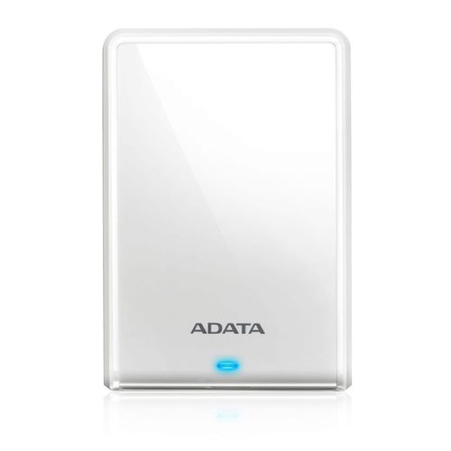 ADATA AHV620S 2,5" 2TB USB3.1 fehér külső winchester