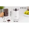 Bosch TSM6A011W fehér kávédaráló