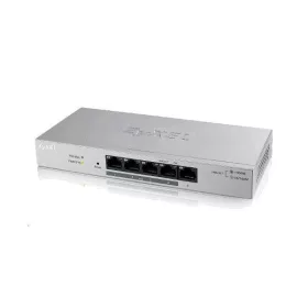   ZyXEL GS1005-HP 5port Gigabit LAN nem menedzselhető PoE+ Switch