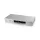 ZyXEL GS1005-HP 5port Gigabit LAN nem menedzselhető PoE+ Switch