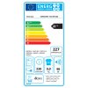 Electrolux EW8H259ST fehér, 9 kg, hőszivattyús, szárítógép