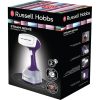 Russell Hobbs 25600-56/RH Steam Genie fehér kézi ruhagőzölő