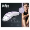 Braun Silk-expert Pro 3 PL3012 IPL villanófényes szőrtelenítő