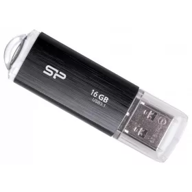 Silicon Power Blaze B02 16GB - Fekete