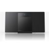 Panasonic SC-HC410EG-K Bluetooth fekete mikro hifi