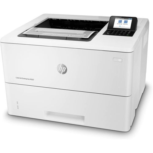 HP LaserJet Enterprise M507dn mono lézernyomtató