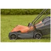 Black & Decker BEMW451-QS elektromos fűnyíró