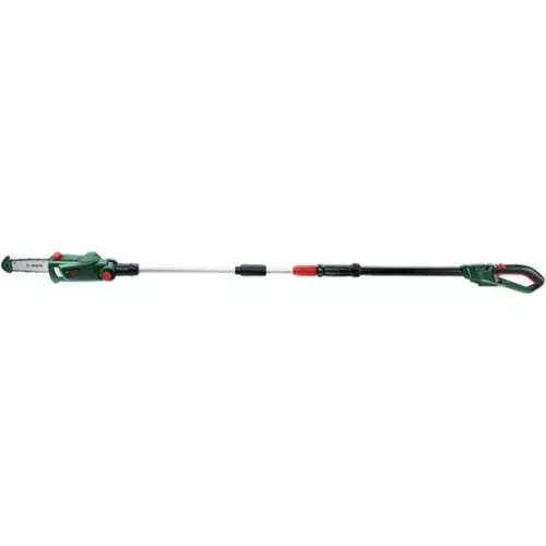 Bosch UniversalChainPole18 akkus magassági ágvágó (csak készülék)
