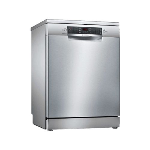 Bosch SMS46KI01E 13 terítékes inox mosogatógép