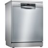 Bosch SMS46KI01E inox 13 terítékes mosogatógép