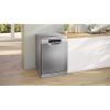 Bosch SMS46KI01E 13 terítékes inox mosogatógép