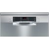 Bosch SMS46KI01E inox 13 terítékes mosogatógép