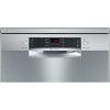 Bosch SMS46KI01E 13 terítékes inox mosogatógép