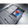 Bosch SMS46KI01E 13 terítékes inox mosogatógép