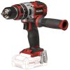 Einhell 4513860 PROFESSIONAL PXC TP-CD 18 Li-i BL-Solo Brushless Solo akku/töltő nélkül akkumulátoros ütvefúró-csavarozó