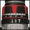 Einhell 4513860 PROFESSIONAL PXC TP-CD 18 Li-i BL-Solo Brushless Solo akku/töltő nélkül akkumulátoros ütvefúró-csavarozó