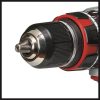 Einhell 4513860 PROFESSIONAL PXC TP-CD 18 Li-i BL-Solo Brushless Solo akku/töltő nélkül akkumulátoros ütvefúró-csavarozó