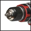 Einhell 4513860 PROFESSIONAL PXC TP-CD 18 Li-i BL-Solo Brushless akku és töltő nélkül akkumulátoros ütvefúró-csavarzó