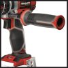 Einhell 4513860 PXC TP-CD 18 Li-i BL-Solo Brushless Solo akku és töltő nélkül akkumulátoros ütvefúró-csavarozó