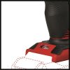 Einhell 4513860 PROFESSIONAL PXC TP-CD 18 Li-i BL-Solo Brushless Solo akku/töltő nélkül akkumulátoros ütvefúró-csavarozó