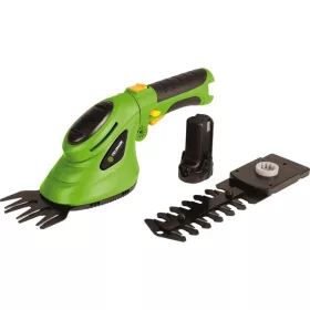   Fieldmann FZN 4101-A akkumulátoros kézi fű- és bokornyíró