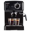 Sencor SES 1710BK fekete espresso kávéfőző