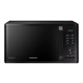   Samsung MG23K3515AK/EO 1250W 23L fekete mikrohullámú sütő