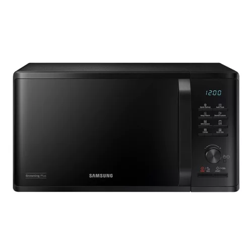 Samsung MG23K3515AK/EO 1250W 23L fekete mikrohullámú sütő