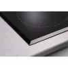 Gorenje ECT643BCSC fekete, beépíthető, elektromos üvegkerámia, főzőzóna: 4, beépíthető méret: 56cm, főzőlap