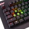 Ttesports Level 20 RGB US USB mechanikus gamer billentyűzet