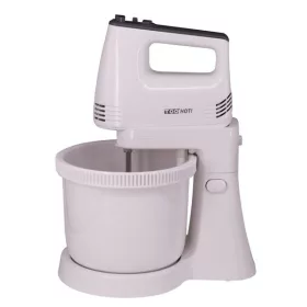 TOO HM-200-200 fehér tálas mixer