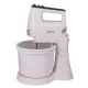TOO HM-200-200 fehér tálas mixer