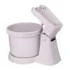 TOO HM-200-200 fehér tálas mixer
