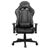 Iris GCH202BB fekete / fekete gamer szék