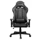 Iris GCH202BB fekete / fekete gamer szék