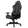 Iris GCH202BB fekete / fekete gamer szék