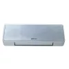 TOO WMH-345 2000W fali design + távirányítós RC ventilátoros fűtőtest