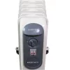 TOO OFR-11-2500-121 2500W 11 tagú elektromos olajradiátor