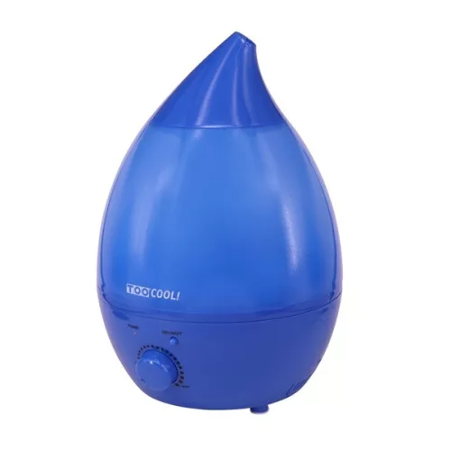 TOO HMF-121BL kék ultrahangos párásító