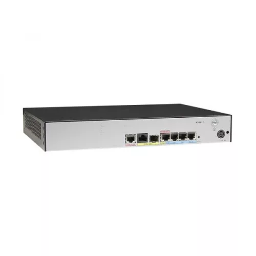 Huawei AR161F 4xGbE LAN/WAN 1xGbE Combo WAN router