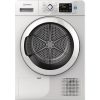 Indesit YT M11 83K RX EU fehér, 8 kg, hőszivattyús, szárítógép