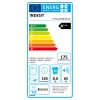 Indesit YT M11 83K RX EU fehér, 8 kg, hőszivattyús, szárítógép