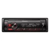 Pioneer MVH-S320BT mechanika nélküli Bluetooth/USB autóhifi fejegység