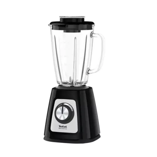 Tefal BL438831 Blendforce 2 1,25L fekete turmixgép
