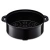 Tefal RK103811 Classic fekete 10 személyes rizsfőző