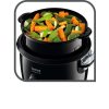 Tefal RK103811 Classic fekete 10 személyes rizsfőző