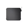 SteelSeries QCK Prism RGB Cloth Medium világító gamer egérpad