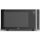 Whirlpool MWP 303 SB ezüst grilles mikrohullámú sütő