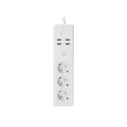 Acme SH3103 Smart Wifi 3m 4db USB 3-as elosztó